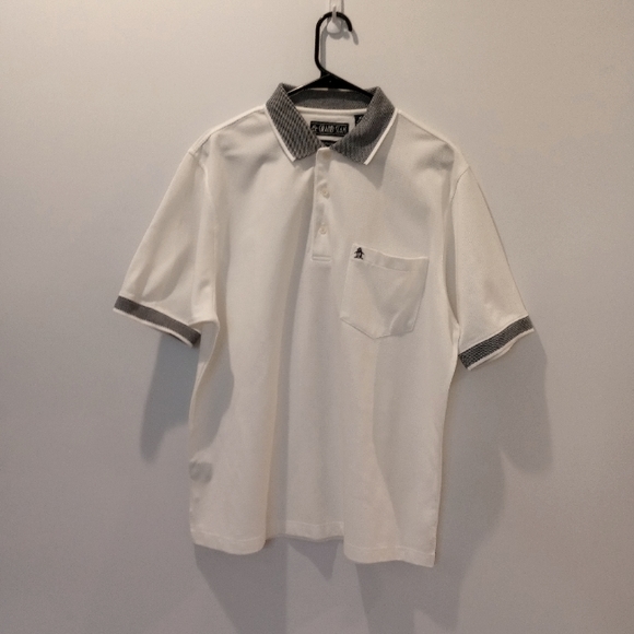 PENGUIN GRAND SLAM POLO - Picture 3 of 10